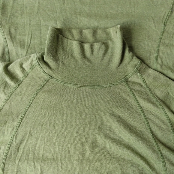 MEC Tops - MEC merino base layer